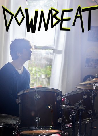 Poster of Downbeat