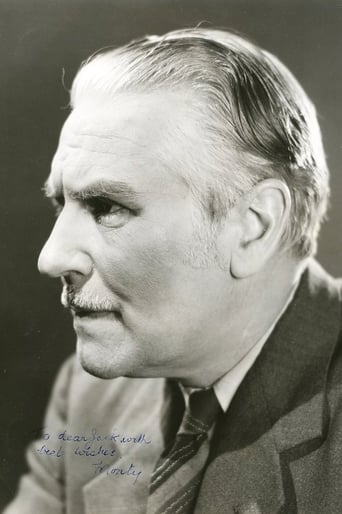 Portrait of C. Montague Shaw