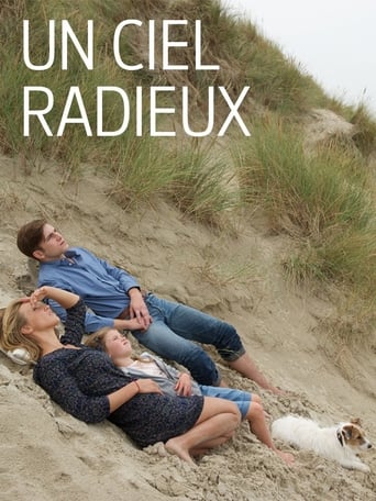 Poster of Un ciel radieux
