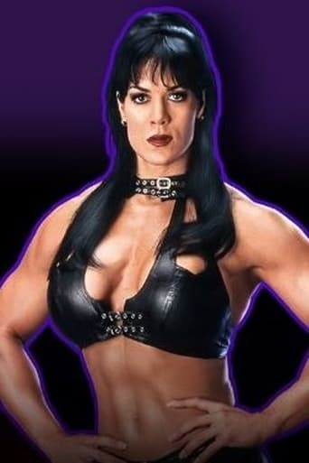 Poster of Biography: Chyna