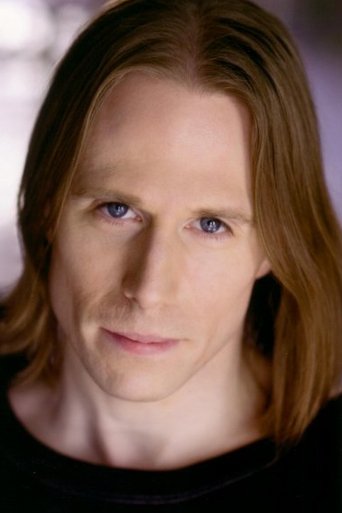 Portrait of Andy Schatner