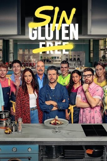 Poster of Sin gluten