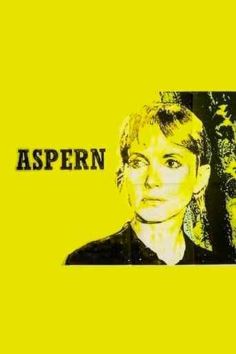 Poster of Aspern