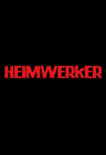 Poster of Heimwerker