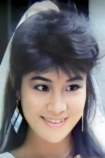 Portrait of Hung Choi-Ling