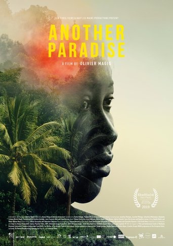 Another Paradise Poster of Another Paradise
