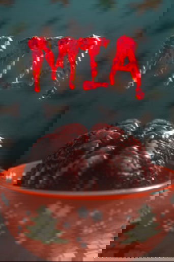 Mia Poster of Mia