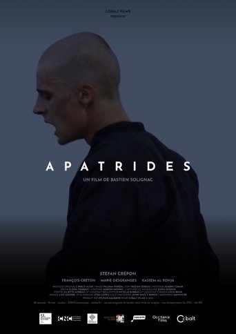 Stateless Poster of Stateless