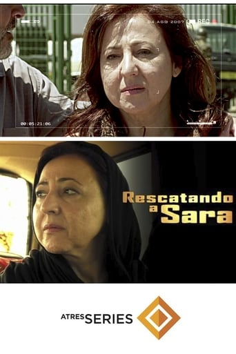 Poster of Rescatando a Sara