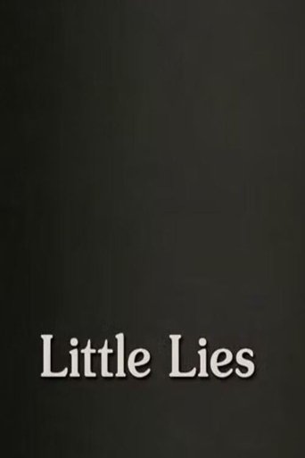 Little Lies Poster of Little Lies
