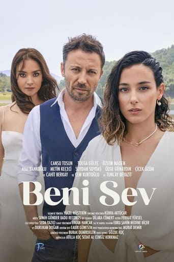 Poster of Beni Sev