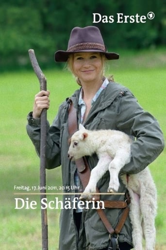Poster of Die Schäferin