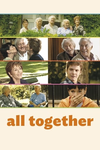 Poster of All Together