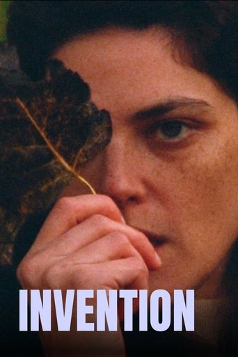 Invention Poster of Invention