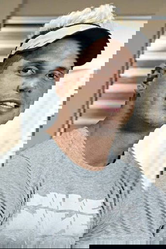 Portrait of Fernando Fernandes