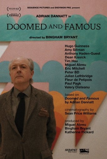 Poster of Doomed and Famous