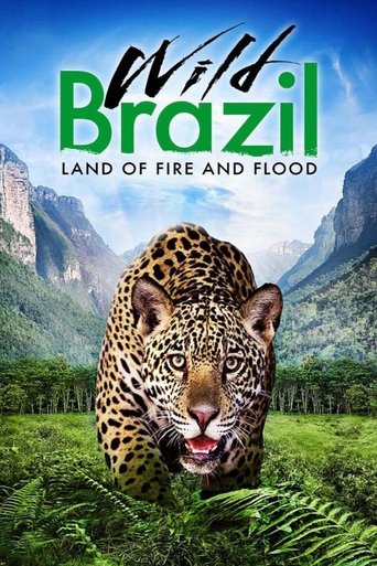 Portrait for Wild Brazil - Season 1