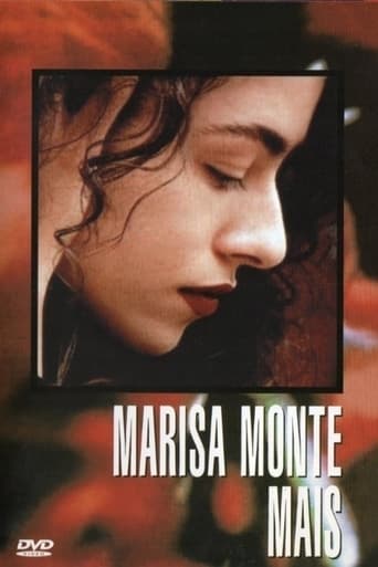 Poster of Marisa Monte: Mais