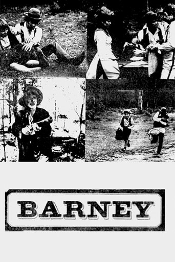 Poster of Barney
