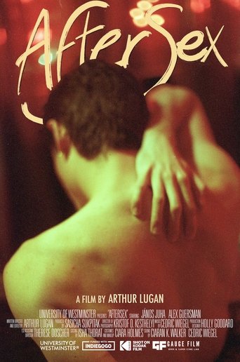 AfterSex Poster of AfterSex