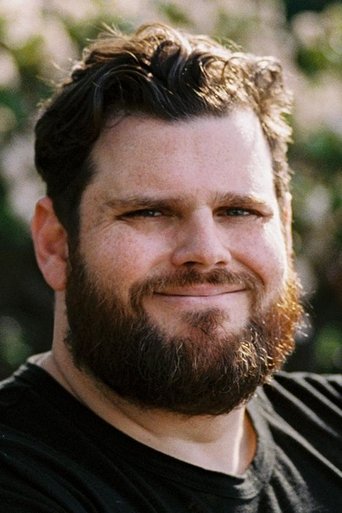 Portrait of Max Fisher