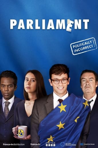 Poster of Parliament