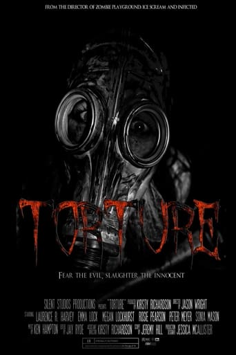 Poster of Torture