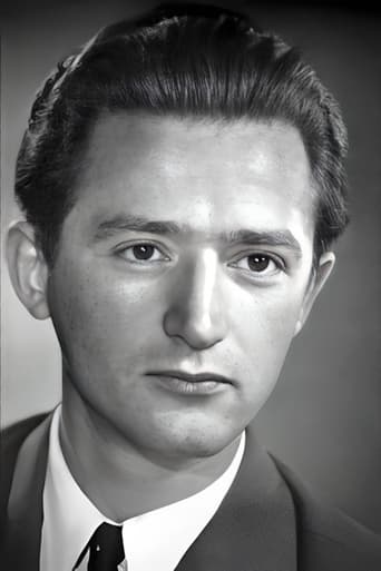 Portrait of Vasiliy Fushchich