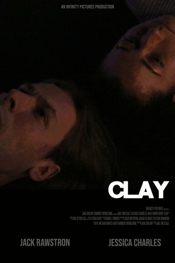 Poster of Clay