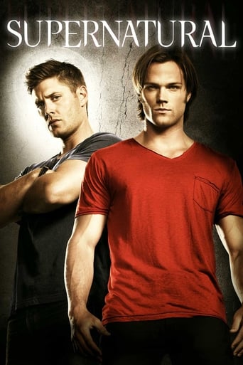 Portrait for Supernatural - Season 6