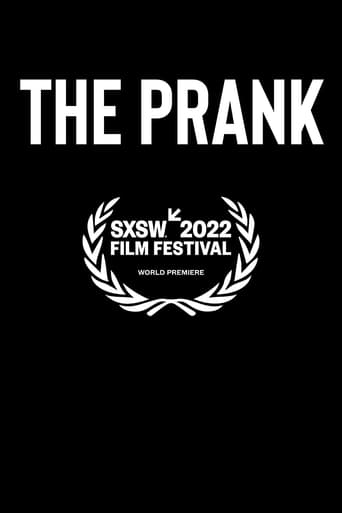 Poster of The Prank