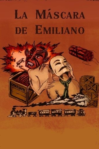 Poster of Emiliano's Mask