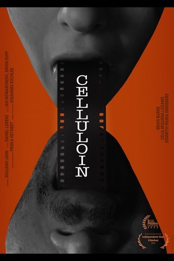 Celluloin Poster of Celluloin