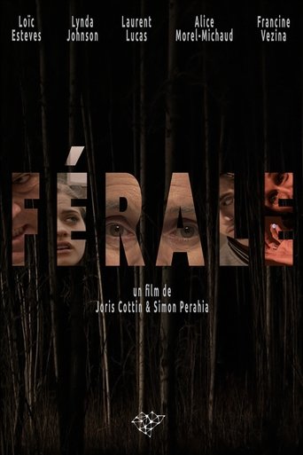 Férale Poster of Férale