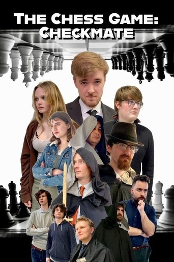 Poster of The Chess Game: Checkmate