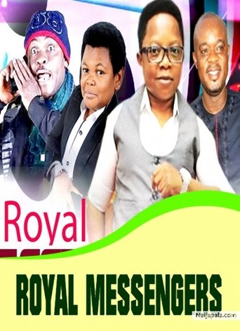 Royal Messengers Poster of Royal Messengers