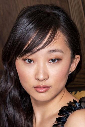 Portrait of Ji-young Yoo