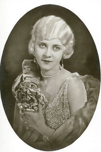 Portrait of Lili Lani