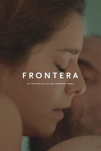 Frontera Poster of Frontera