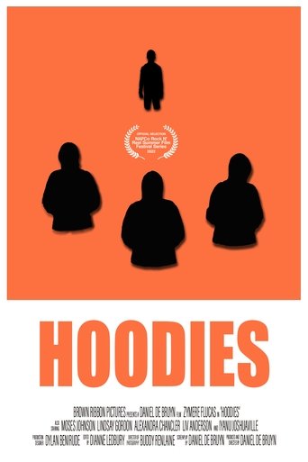 Hoodies Poster of Hoodies