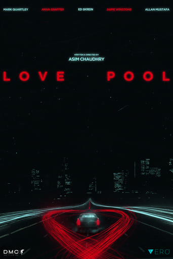 Poster of Love Pool