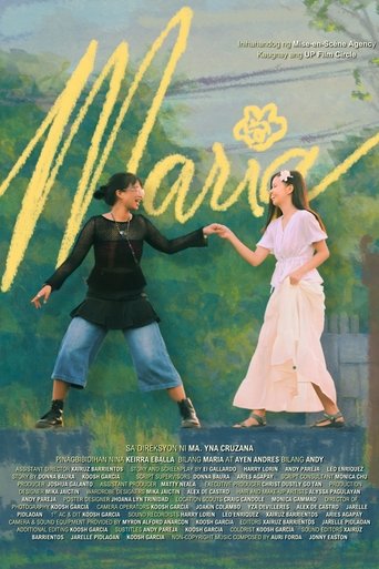 Poster of Maria