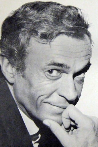 Portrait of Pierre Dudan
