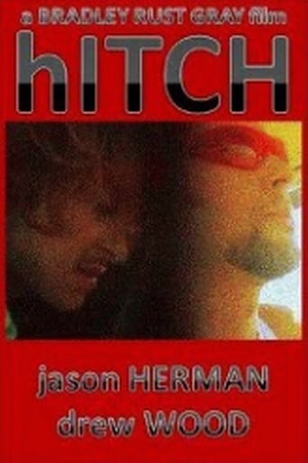 Poster of Hitch