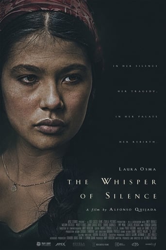 Poster of The Whisper of Silence