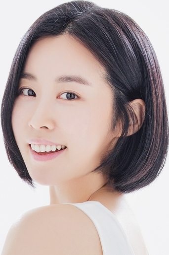 Portrait of Kim Hye-won