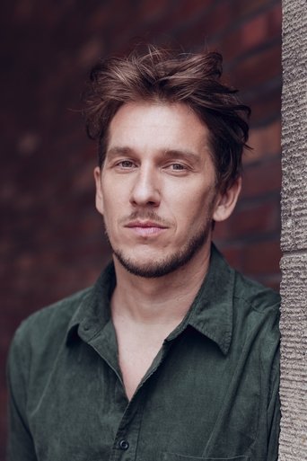 Portrait of Ingo Raabe