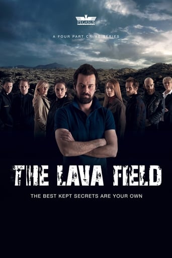 Poster of The Lava Field