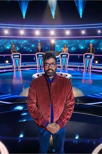 Poster of The Weakest Link