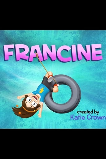Poster of Francine
